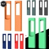 Samsung BN59-01385 BN59-01386 TM2280E silicone cover for Samsung Smart TV Solar cell remote Control 1