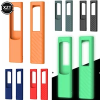 Samsung BN59-01385 BN59-01386 TM2280E silicone cover for Samsung Smart TV Solar cell remote Control 1