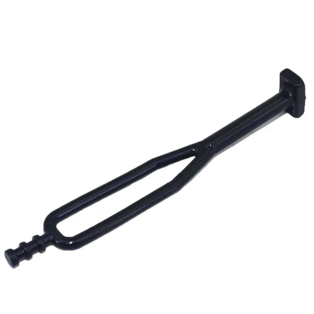 Motocross Rubber Kickstand Side Stand Strap for EXC XCF XC XCFW EXCF XCW TPI Six Days 125 250 350 450 500 300 Motorcycle motorcycle stand motorcycle kickstand
