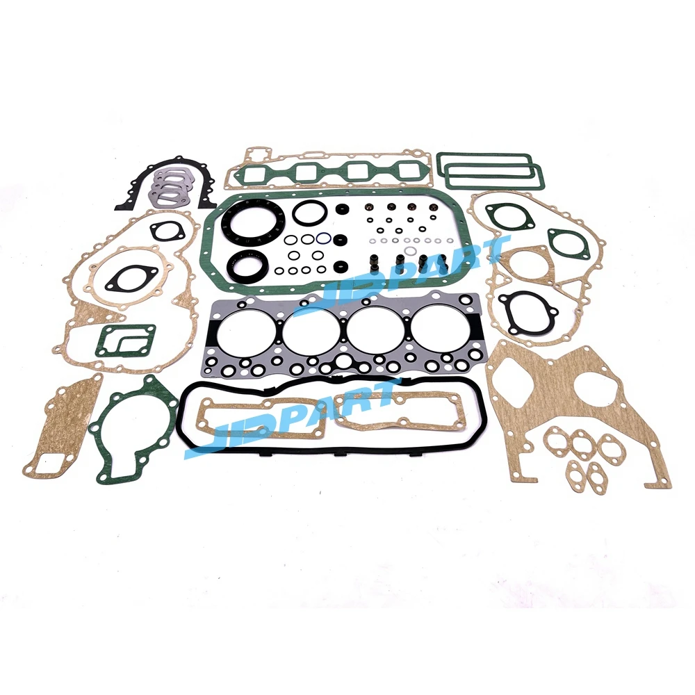 

4BC2 Full Gasket Kit 5-87812459-0 For Isuzu Engine Spare Parts