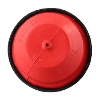Pompa del carburante con tubo tosaerba pompa Primer tagliaerba accessori per tosaerba carburatore Oil Bubble benzina Kit pompa lampadina carburante