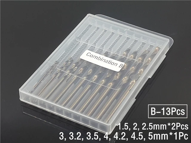 B-13Pcs