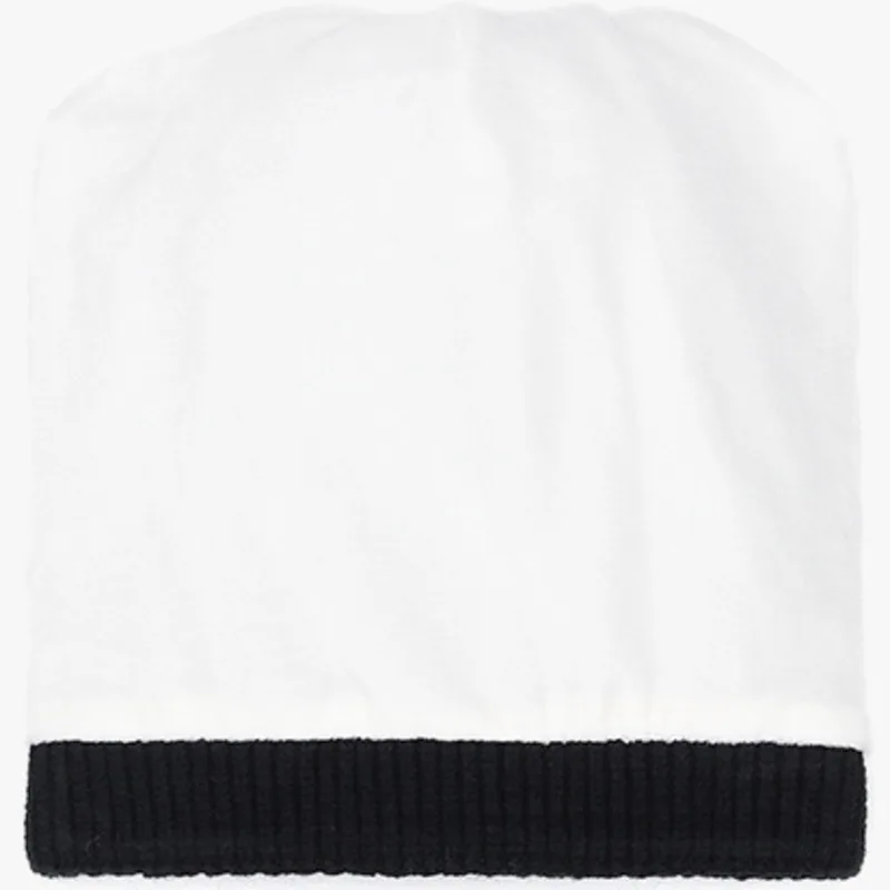 Beanie Warm Spun Hat Image 5