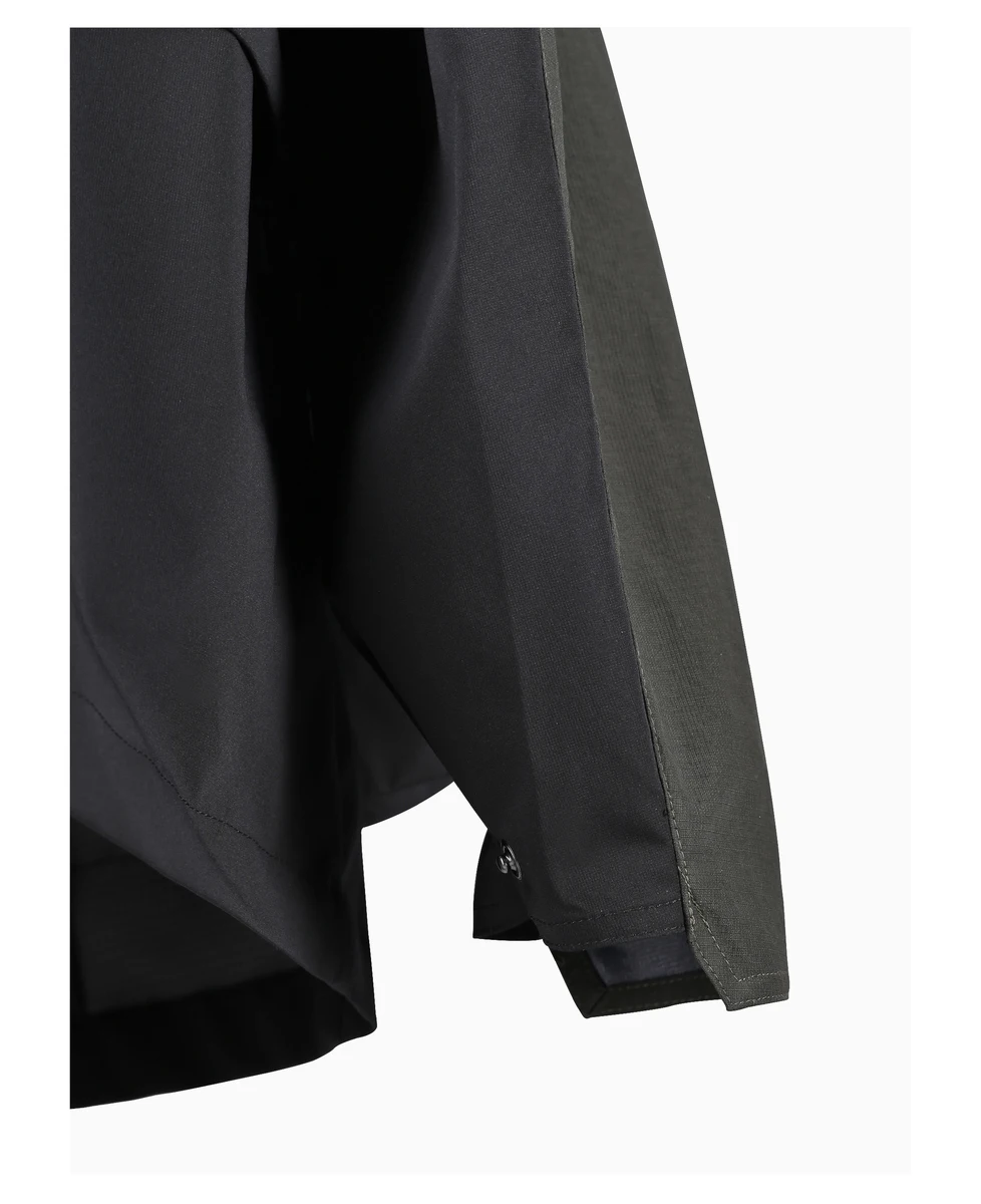 Reindee Lusion 21aw all environmental waterproof multi-pocket jacket four-form assault suit techwear functional