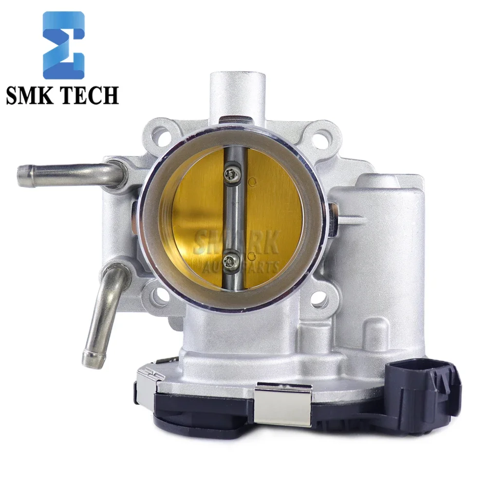 

54mm Electronic Throttle Body Valve Assembly 9023782 96875270 0280750549