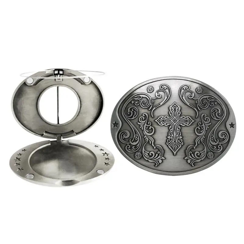 

Beer Belt Buckle Portable Beer Belt Buckle For Adults Themed Party Accessory Mini Beer Belt Tray Buckle Cup Holder For Picnic