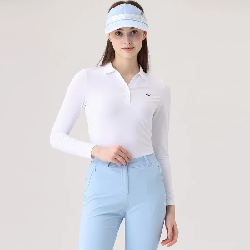 White T shirt