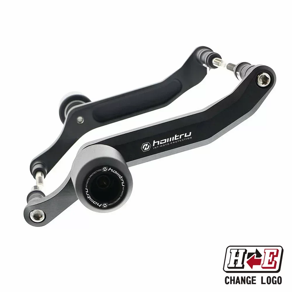 

Слайдеры рамы мотоцикла, защита от ударов для Ducati Monster 821 1200 2013-2020