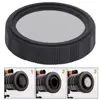 Telescope Suns Filter for Atyson 70400 Gazer LT70 and Telescopes with Holes In The Front Cover Solar Baader Film X8I4 1
