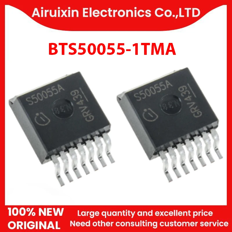 

100% новые и оригинальные фотообои TO263 1 шт./лот