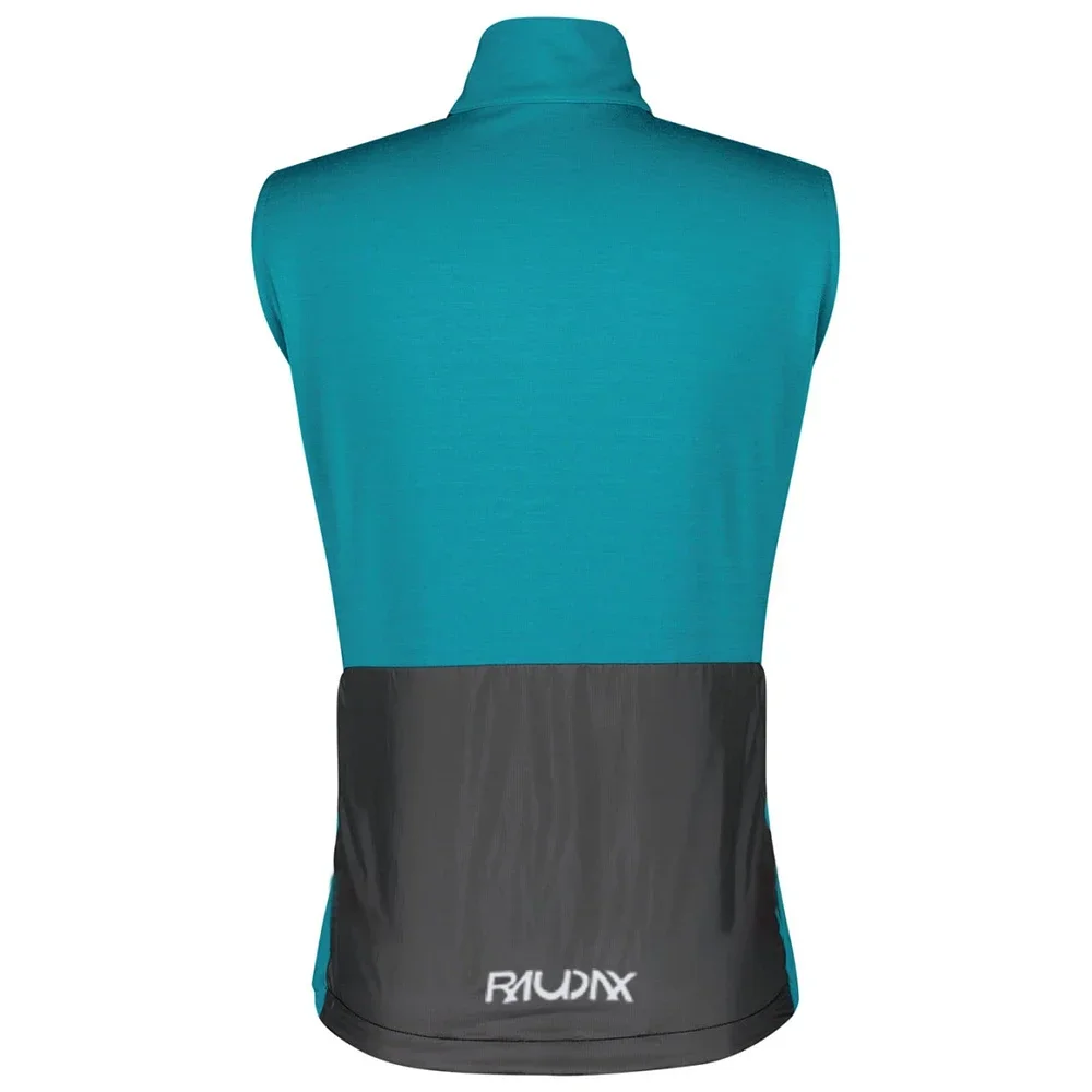 new LETS GOBIK Breathable Back Sleeveless Cycling Vest Autumu Jersey Windproof Cycling Clothing Motorcycle Jackets