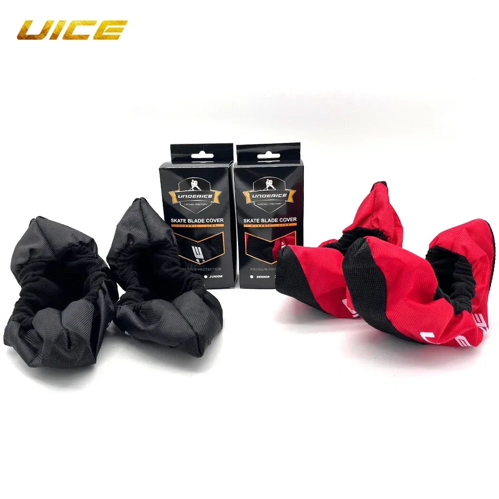 Blade Protector Skates Ice Hockey Skate Blade Covers Guards Hockey Skate Figure Skates Ice Skates Skating Soakers Cover Blades 5
