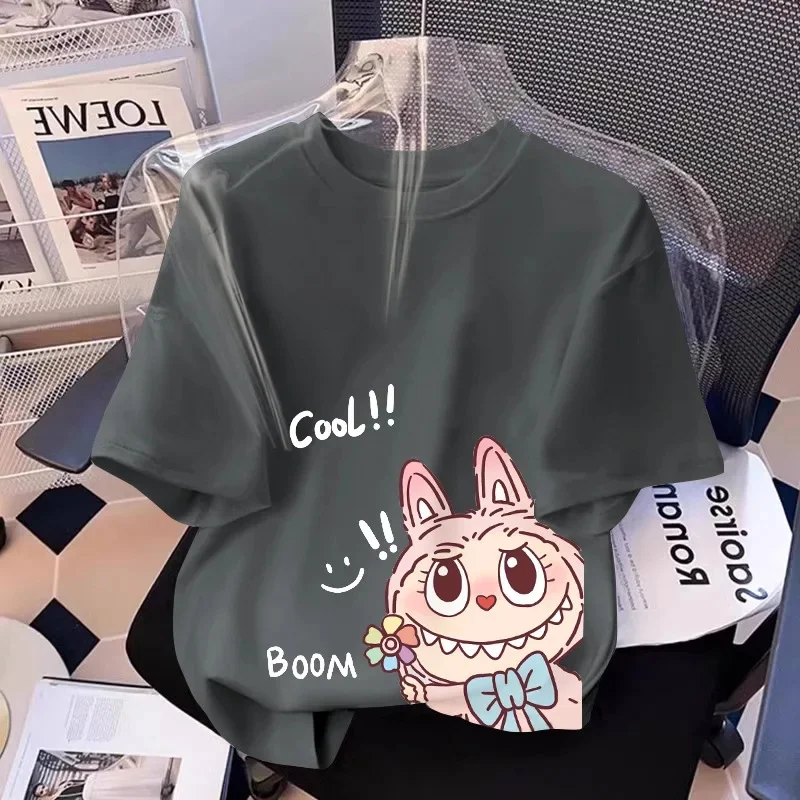 Dark gray [100% pure cotton]]