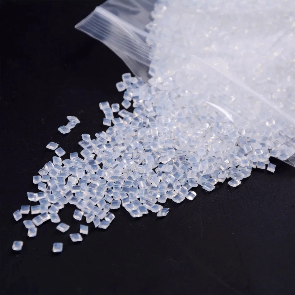 Hot Glue Pot Large Size Constant Temperature Fusion Glue Melting Pot For Fusion Hair Extension