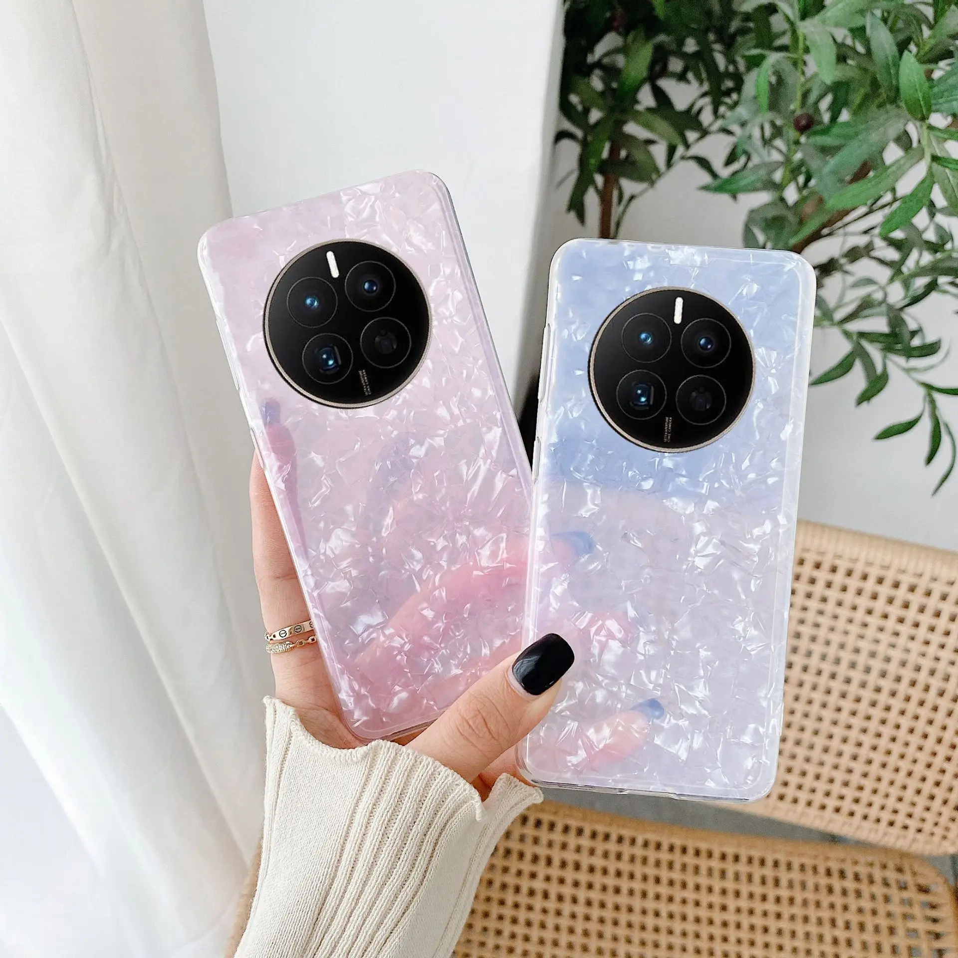 

Высокоточные Чехлы для Huawei Mate 20 Pro 20 30 Pro 30 Lite 40 Pro Plus 50 Pro, Защитная мягкая задняя крышка, чехол из ТПУ