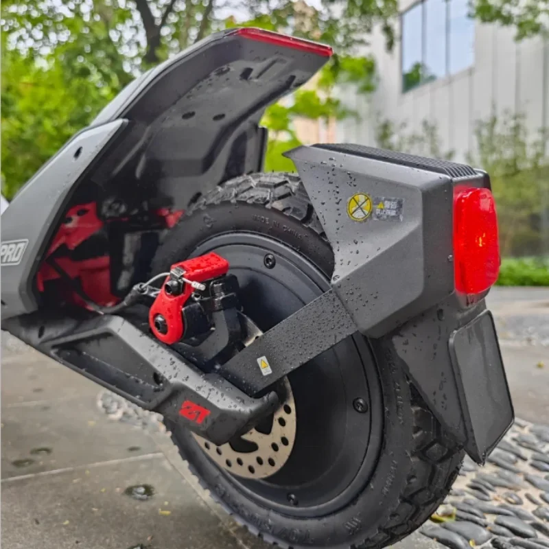 ZT3 Pro China Warehouse 650W Motor Super Electric Scooter 32KM/H 70KM Range 11 Inch Foldable Adult electric scooter