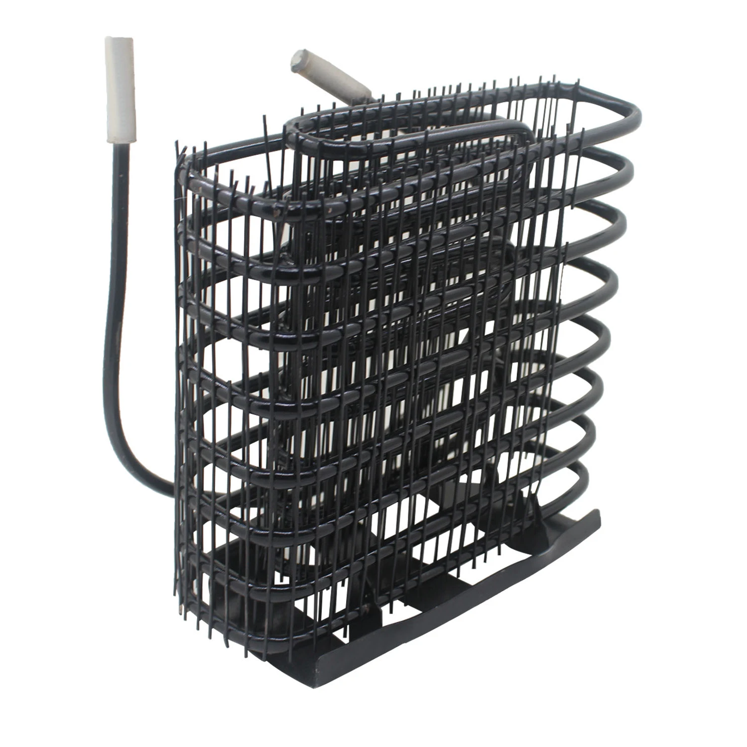 RefrigeratoraircoolingfinsradiatorforRefrigerationfreezer