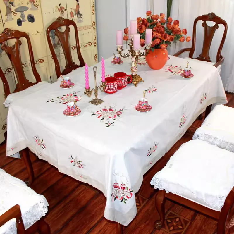 

Plastic Disposable Solid Color Tablecloth Birthday Party Wedding Christmas Table Cover Wipes Covers Rectangle Desk Cloth Decor
