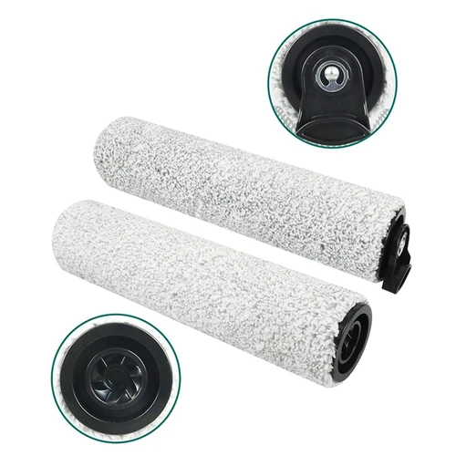 무선 습식 건식 진공 청소기 부품, 롤러 브러시, 헤파 필터 교체 액세서리, Tineco Floor One S3, Tineco iFloor 3 4