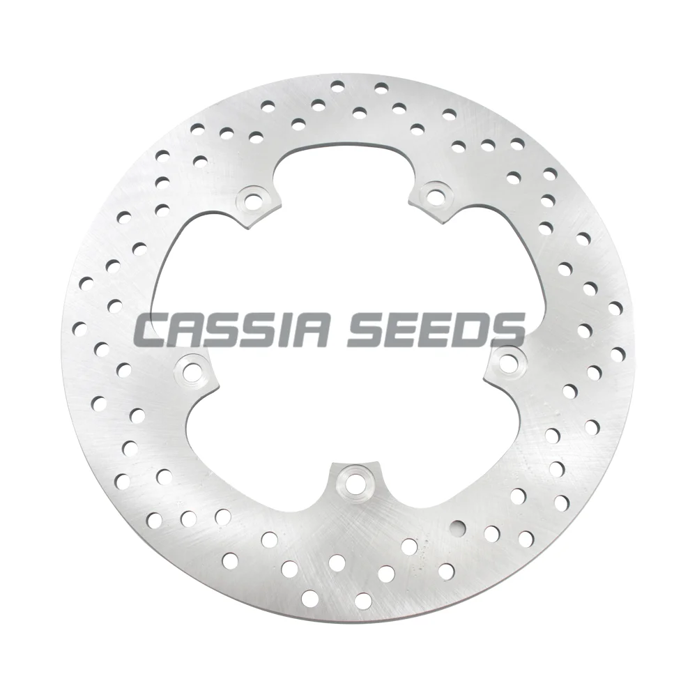 Rotore Disco Freno Anteriore Moto Per Yamaha Yp 125 R X-Max Yp 250 R Xmax Sport Yp 400 Tua Majesty