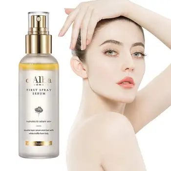 White Truffle Brightening Spray Essence 1