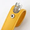 Ear Cleaner Wax Pickers Earpick Wax Remover Curette Ear Pick Cleaner Kit Spoon Care Ear Clean Tool 1