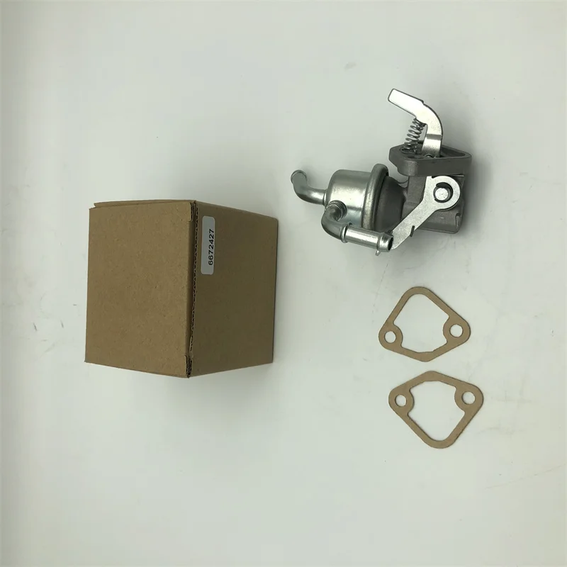 16285-52032 MD023383 fuel pump suitable for Kubota SM B250 BL275 E25