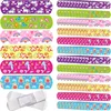 30pcs/set Cartoon Band Aid for Kids Cute Wound Dressing Patch Sticking Plaster Waterproof Adhesive Bandages Curita Infantil 6