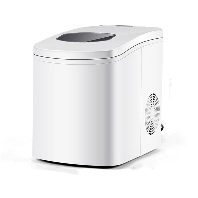 

New Portable Mini Home Ice Maker Machine Small Crystal Ball Ice Cube Maker