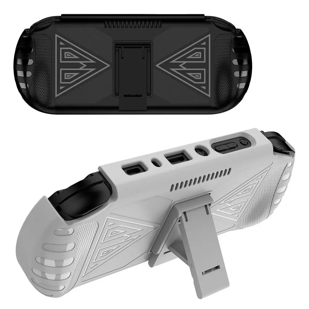 Custodia protettiva per console ANBERNIC RG VITA / RG VITA Pro in TPU - immagine 5