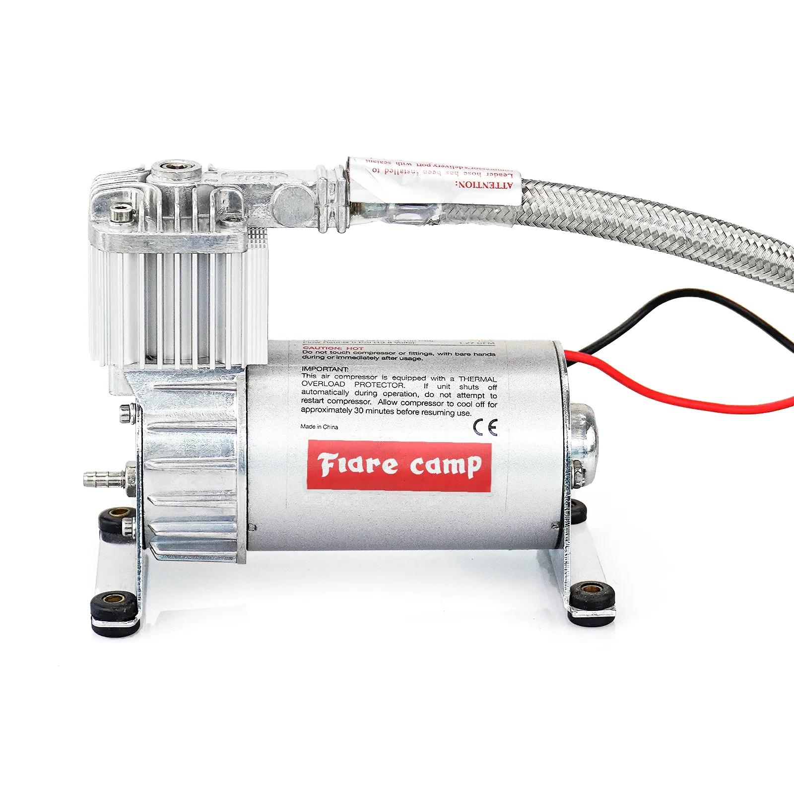 Compressore D'Aria-H300/130Psi / 1.27Cfm