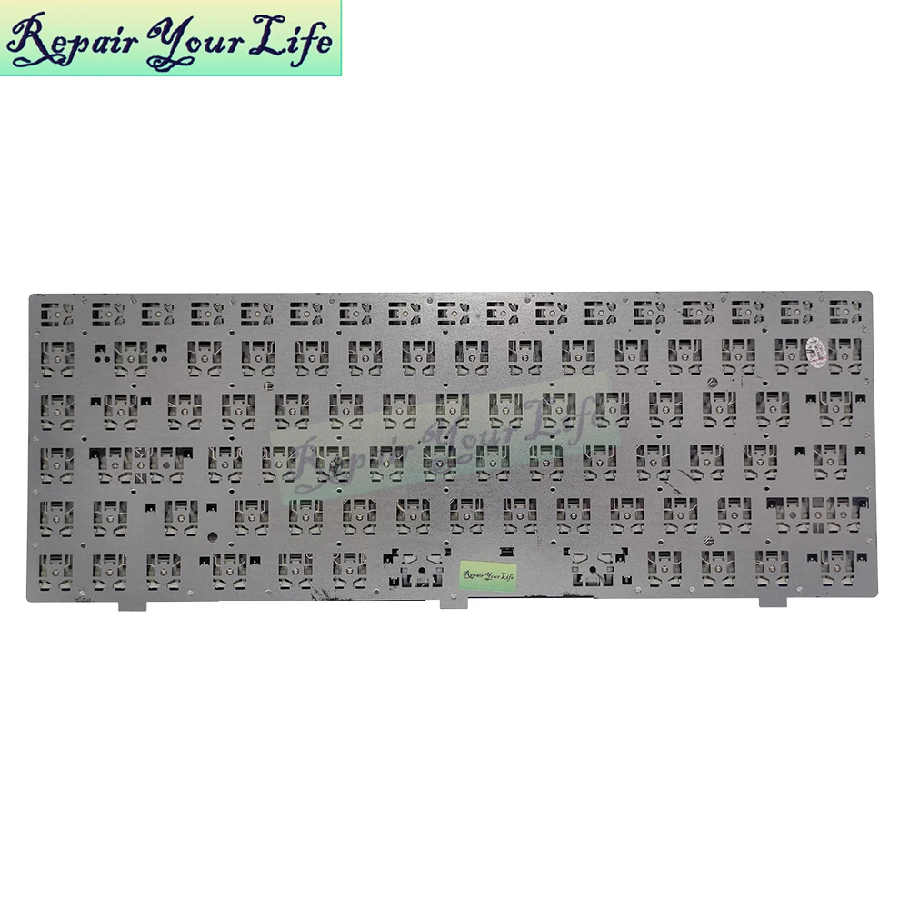 Teclado para Notebook Toshiba Dynabook Satellite Pro L40g us Inglês Pro L40-g Dk300s 343000093 Jf159 Eua Novo - Imagem 6