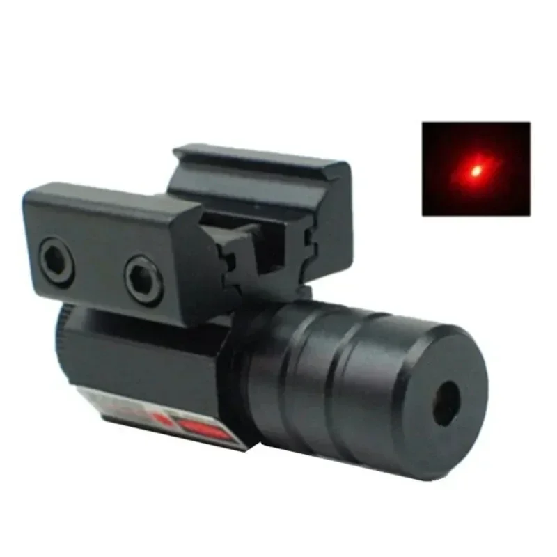 Infrared Distance Meter Rangefinder Collimator Digital Ruler Measure Device Test Tool