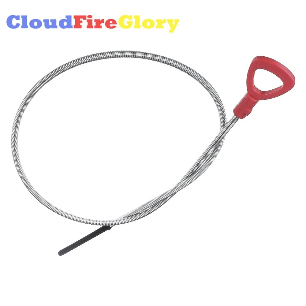 Transmission Gearbox Dipstick Oil Level 10938023 For Mercedes-Benz W212 W203 W204 E200 E220 1995-2013 C350 C430 1994-2014 S280
