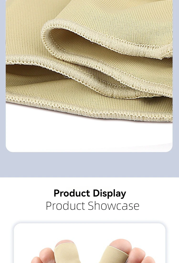 S82f9663502c04422b66f9173d06f2d93p Men Women Bunion Corrector Toe Corrector Adult Foot Protector Day And Night Split Toe Corrector Corrective Device Mallzona