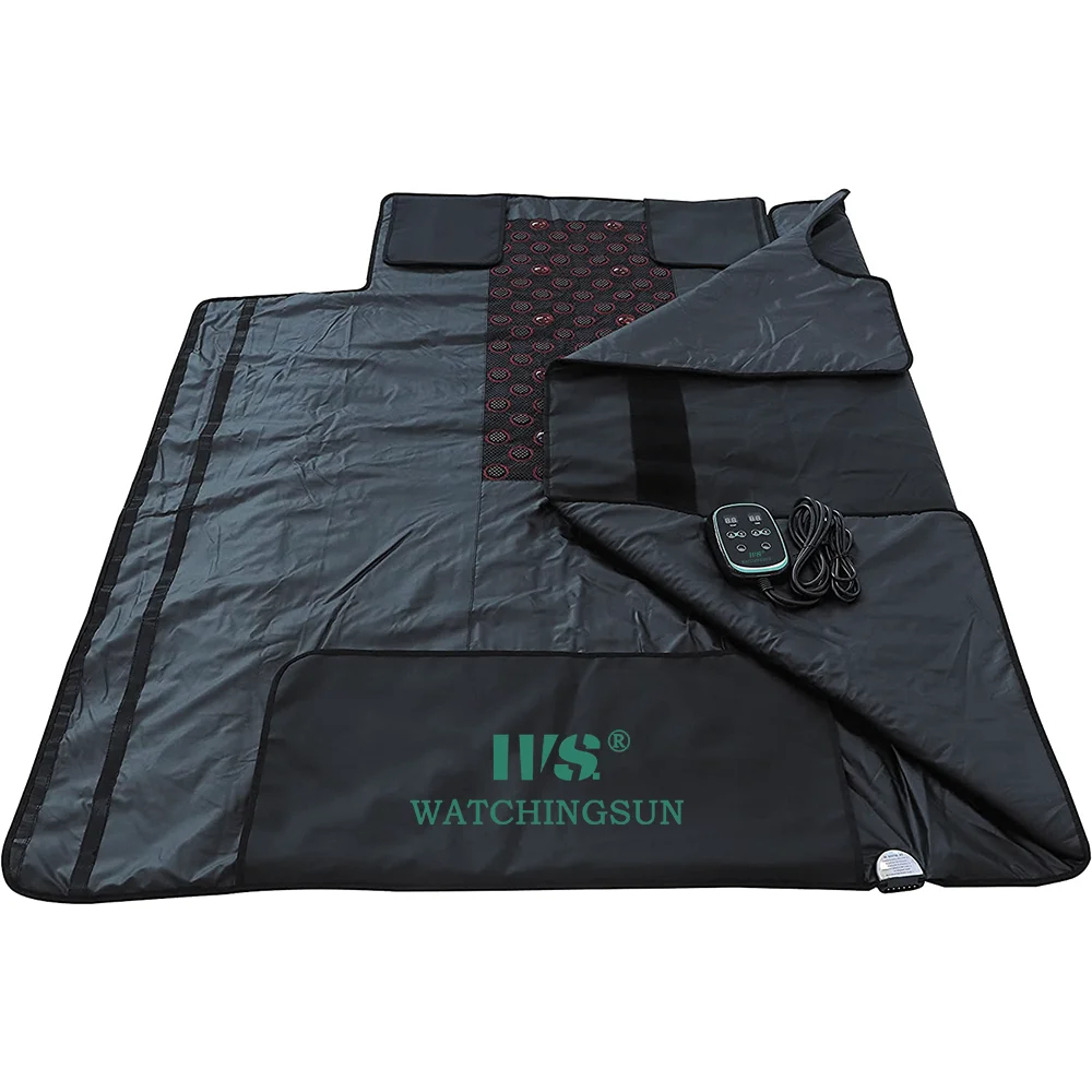 FarInfraredSaunaBlanketforMenandWomenWeightLossWeightLoss