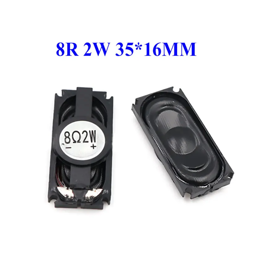 8r 3516 1635 alto-falante 8 ohms 2