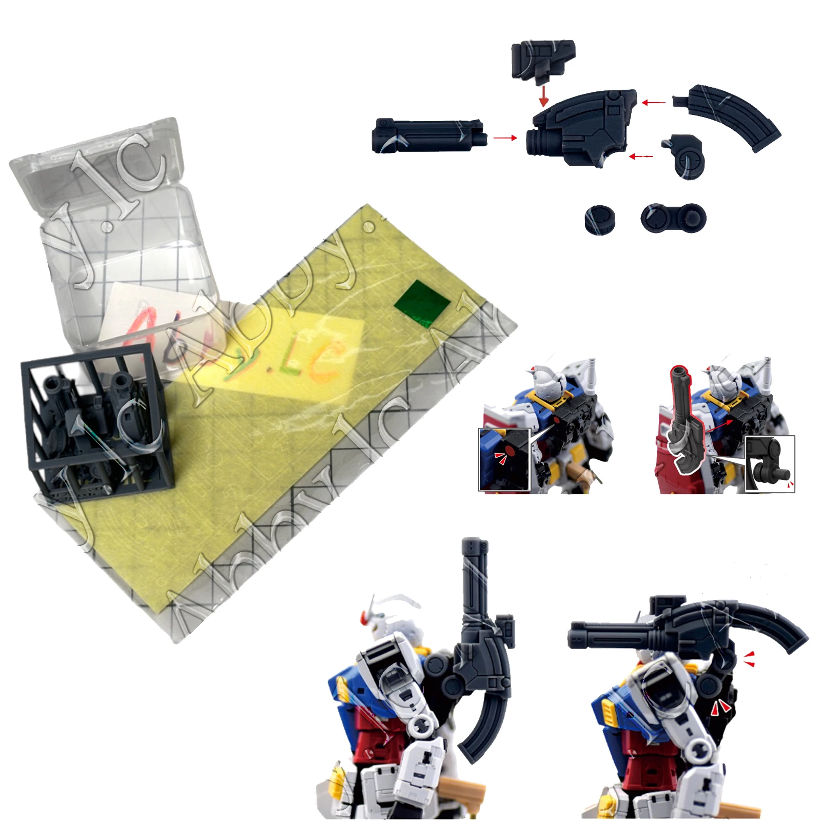 dsc-products