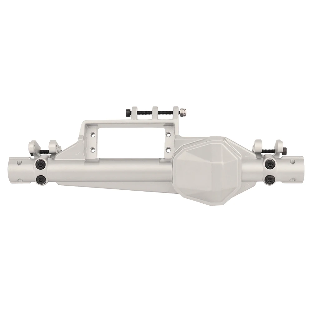 Biellette De Direction Avant Compatible Axial 1/10 RBX10 Ryft - Réf. AXI03005, Neuf, Origine Chine