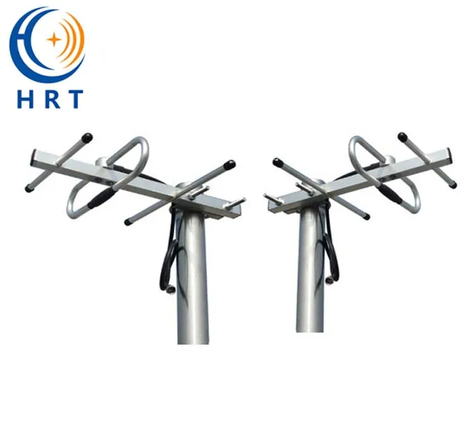 

GSM 900MHz 902-928MHz Yagi Antenna