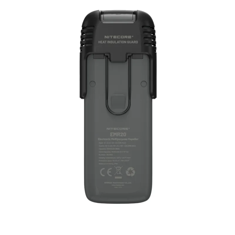 Nitecore Emr20 - Image 4