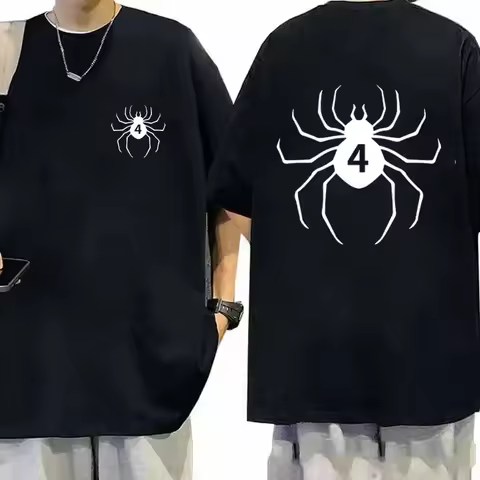 Anime Clothes Graphic Print Hoodie Casual Japanese Streetwear Apparel