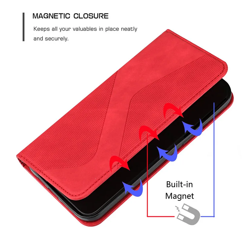 Custodia Flip in Pelle PU con Finestra Visibile e Chiusura Magnetica Invisibile Compatibile con Cubot A20, Protezione Totale (Viola