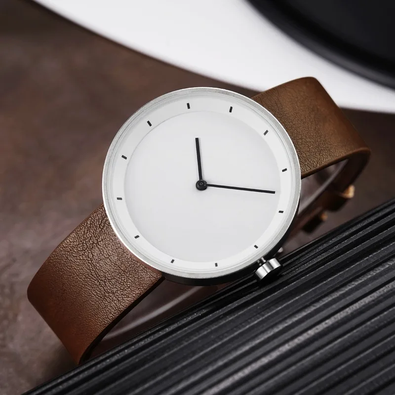 

521 523 New Simple Men's Watches Fashion Waterproof Couple Men and Women Quartz Watch Watches for Men Luxury Watch Pilot Watch