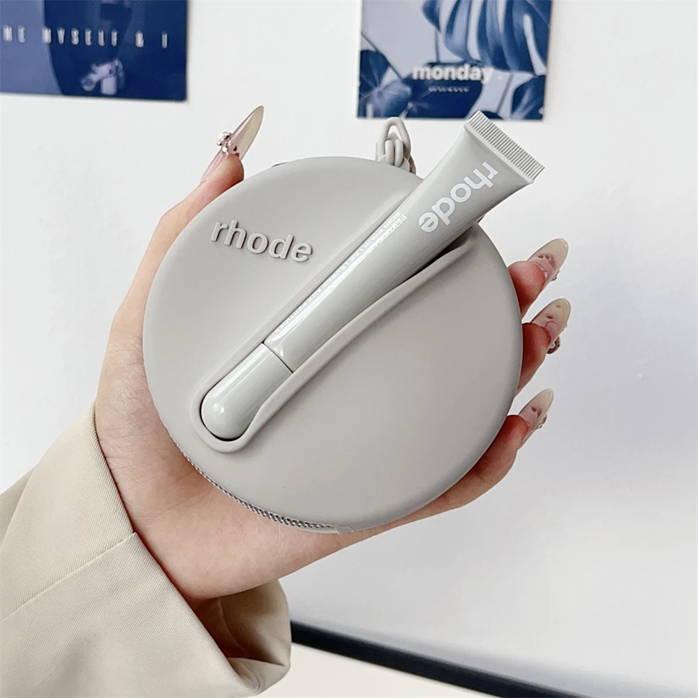 New Rohde Make Up Mirror Holder Case Cosmetics Mir...