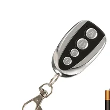 

Newest Wireless Auto Remote Control Duplicator Adjustable Frequency 433.92 MHz Gate Copy Remote Controller Hot Mini
