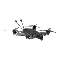 IFLIGHT Specter 7 O4 HD 6S FPV Drone BNF with O3 O4 Air Unit Pro for FPV Parts 5