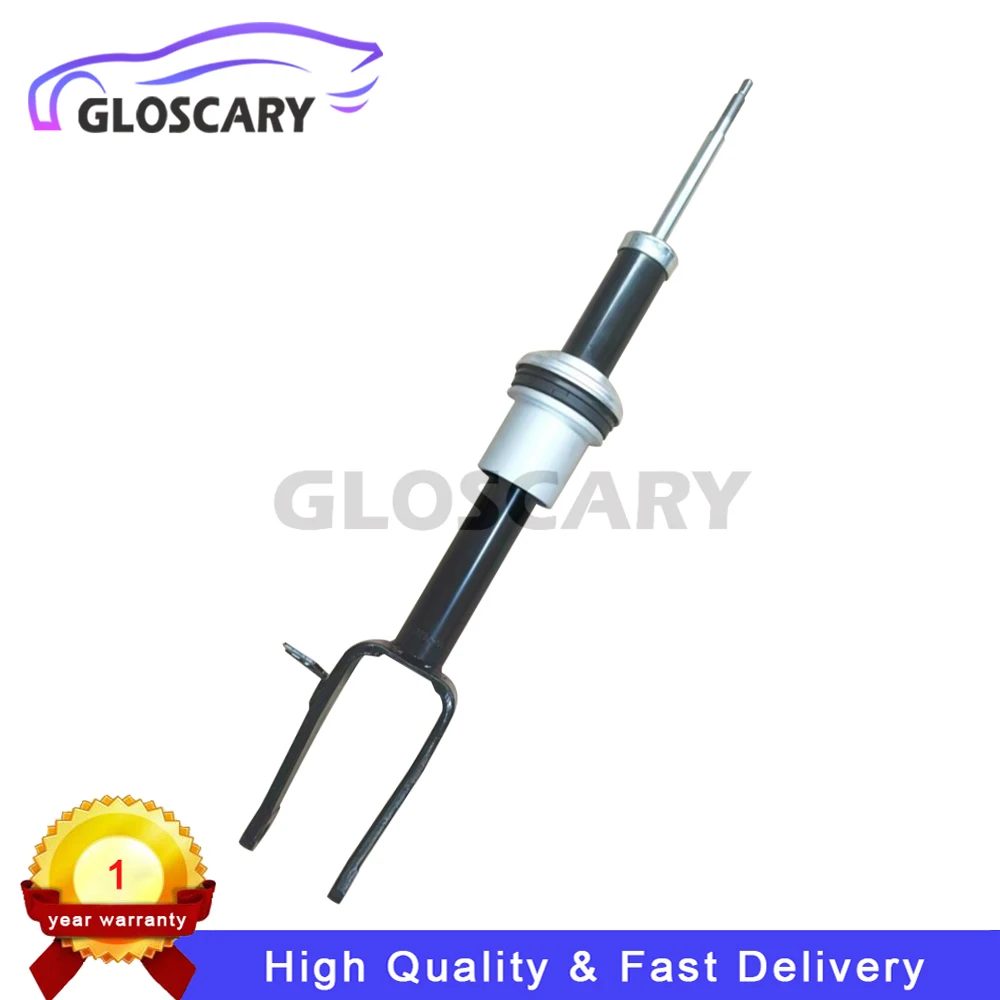 For Mercedes W211 S211 E350 2006 2009 4matic Front Shock Absorber AWD