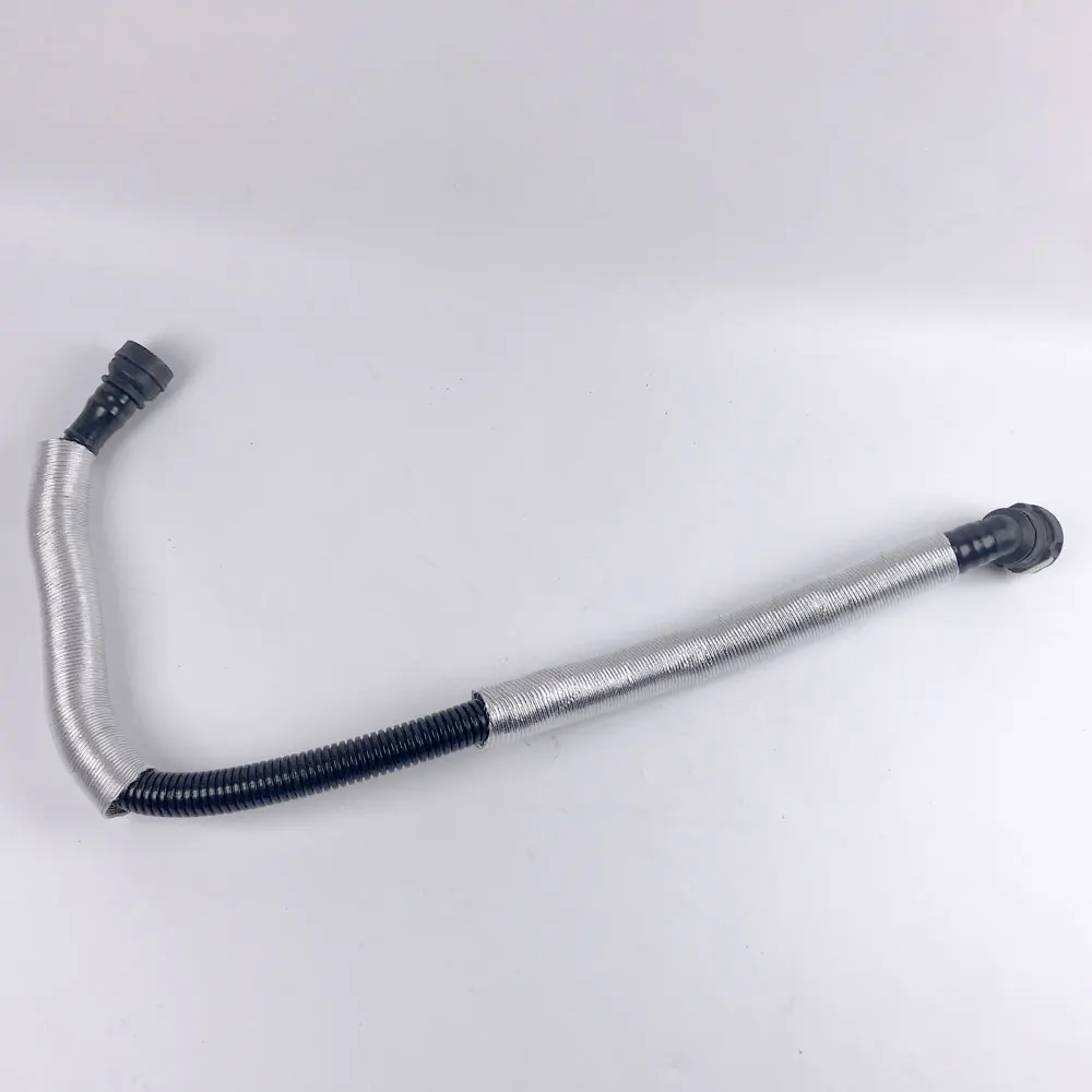 06E131831E Secondary Air Pump Hose Line Car Accessories for Audi A6 S6 Avant 2005-2008 2.4L Engine Model BDW Connecting Pipe