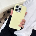 Milk Yellow
